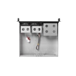 Obudowa serwerowa Netrack mini-ITX/microATX, 482*88,8*... | PartsPC.pl