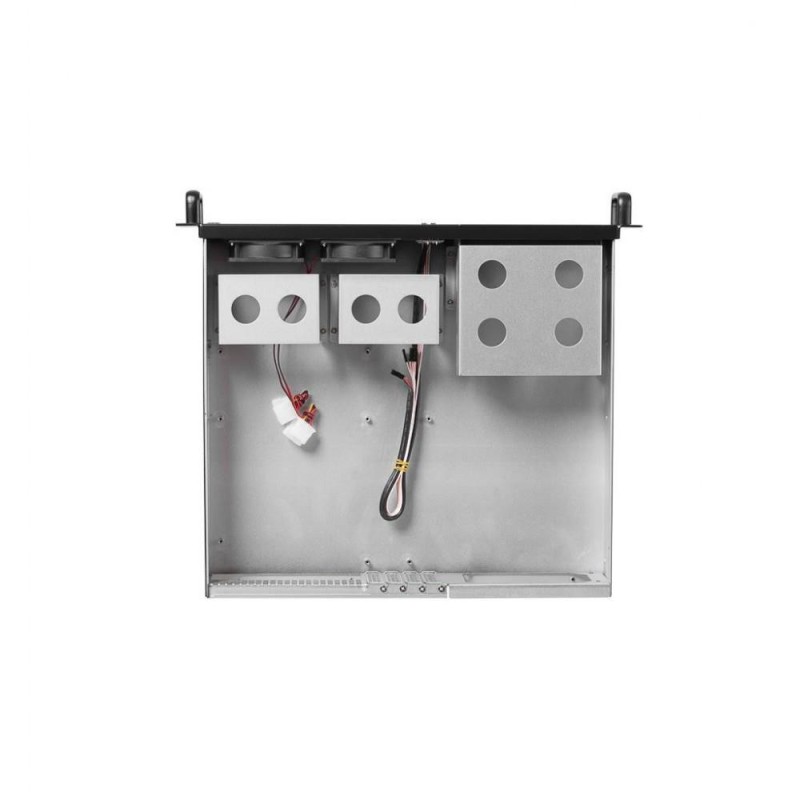 Obudowa serwerowa Netrack mini-ITX/microATX, 482*88,8*... | PartsPC.pl