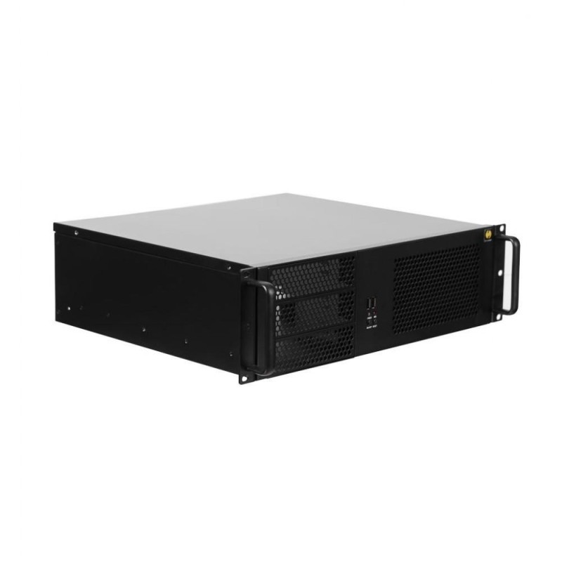 Obudowa serwerowa Netrack mini-ITX/microATX/ATX, 482*133,3*3… | PartsPC.pl