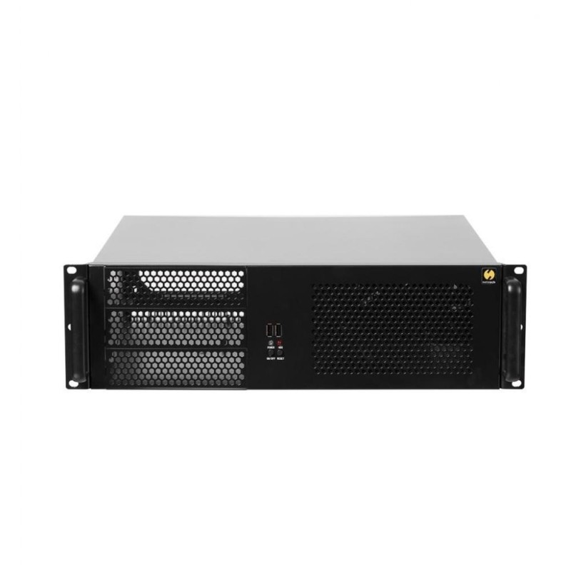 Obudowa serwerowa Netrack mini-ITX/microATX/ATX, 482*133,3*3… | PartsPC.pl