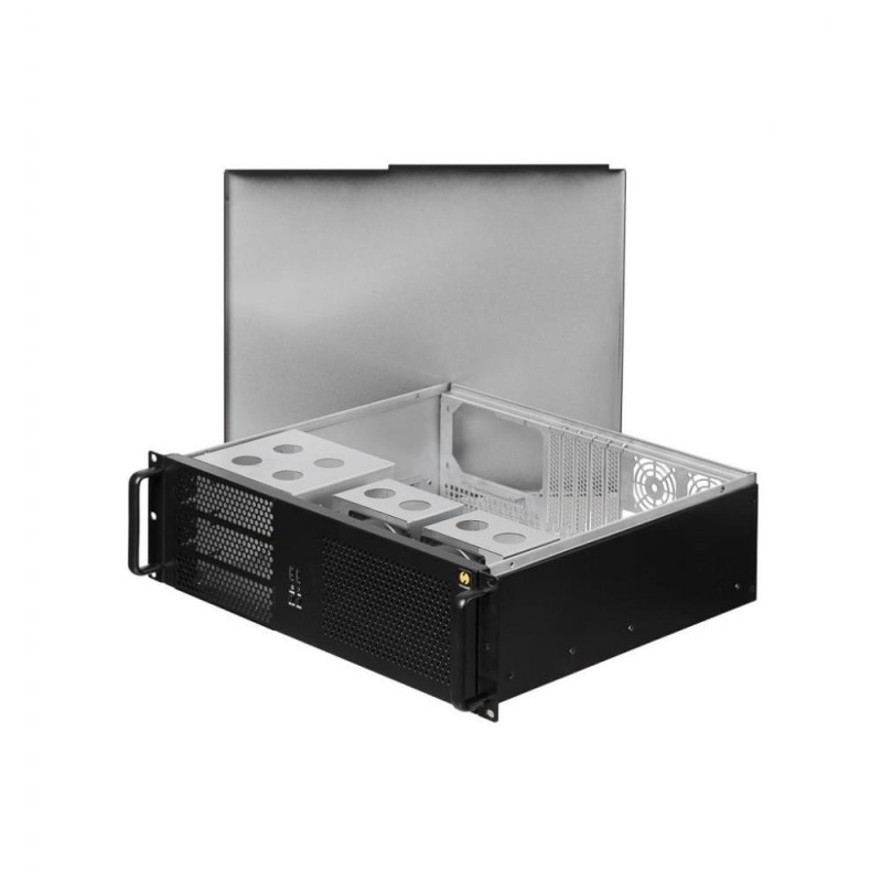 Obudowa serwerowa Netrack mini-ITX/microATX/ATX, 482*133,3*3… | PartsPC.pl