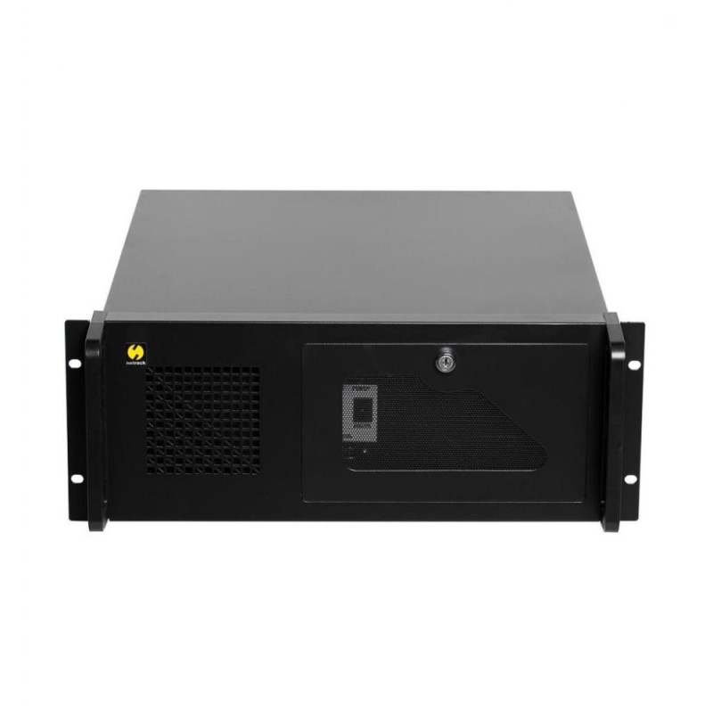 Obudowa serwerowa Netrack microATX/ATX, 482*177*450mm, 4U, 1… | PartsPC.pl