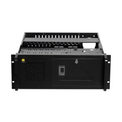 Obudowa serwerowa Netrack microATX/ATX, 482*177*450mm, 4U, 1… | PartsPC.pl