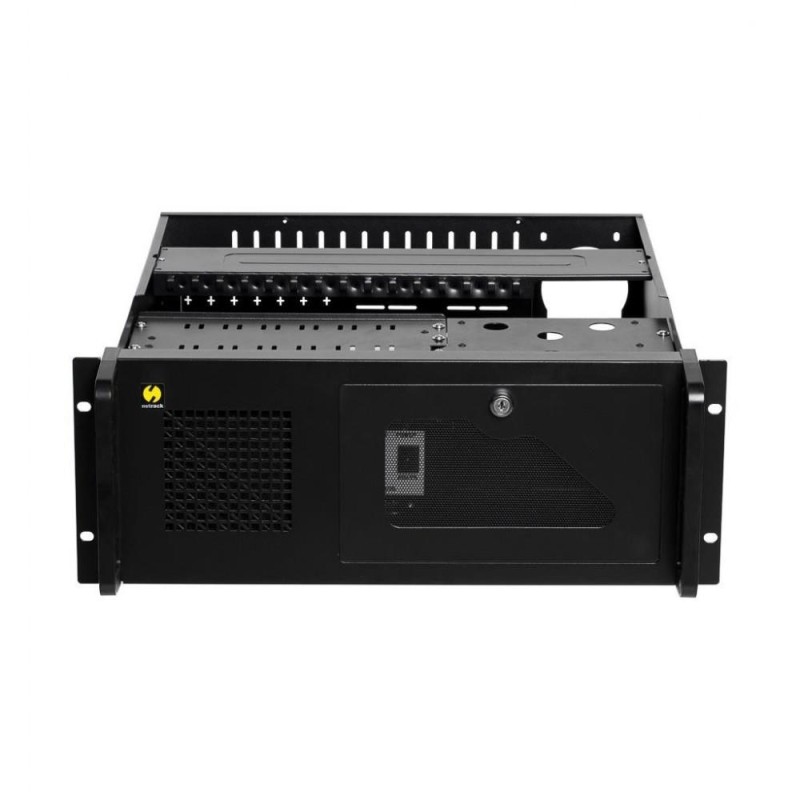 Obudowa serwerowa Netrack microATX/ATX, 482*177*450mm, 4U, 1… | PartsPC.pl