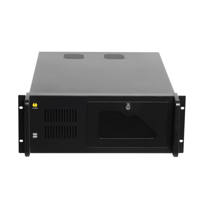 Obudowa serwerowa Netrack microATX/ATX/eATX... | PartsPC.pl
