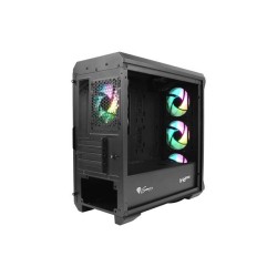 Obudowa Genesis Irid 503 ATX Micro (z oknem, USB 3.0) ARGB… | PartsPC.pl