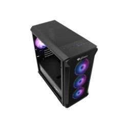 Obudowa Genesis Irid 503 ATX Micro (z oknem, USB 3.0) ARGB… | PartsPC.pl