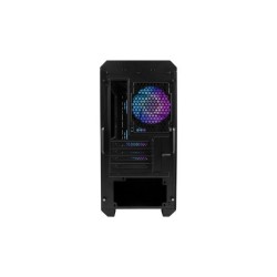 Obudowa Genesis Irid 503 ATX Micro (z oknem, USB 3.0) ARGB… | PartsPC.pl