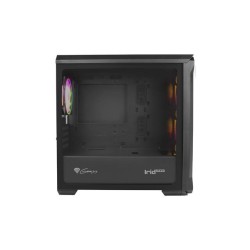 Obudowa Genesis Irid 503 ATX Micro (z oknem, USB 3.0) ARGB… | PartsPC.pl