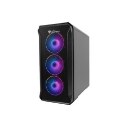 Obudowa Genesis Irid 503 ATX Micro (z oknem, USB 3.0) ARGB… | PartsPC.pl