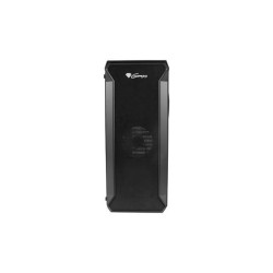 Obudowa Genesis Irid 505 ATX Midi (z oknem, USB 3.0) | PartsPC.pl