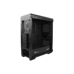 Obudowa Genesis Irid 505 ATX Midi (z oknem, USB 3.0) | PartsPC.pl