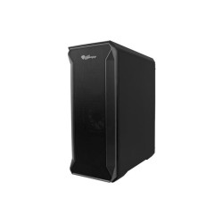 Obudowa Genesis Irid 505 ATX Midi (z oknem, USB 3.0) | PartsPC.pl