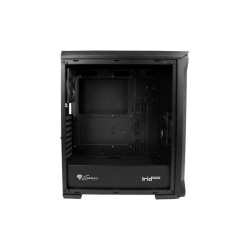 Obudowa Genesis Irid 505 ATX Midi (z oknem, USB 3.0) | PartsPC.pl