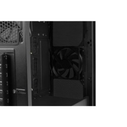 Obudowa Genesis Irid 505 ATX Midi (z oknem, USB 3.0) | PartsPC.pl
