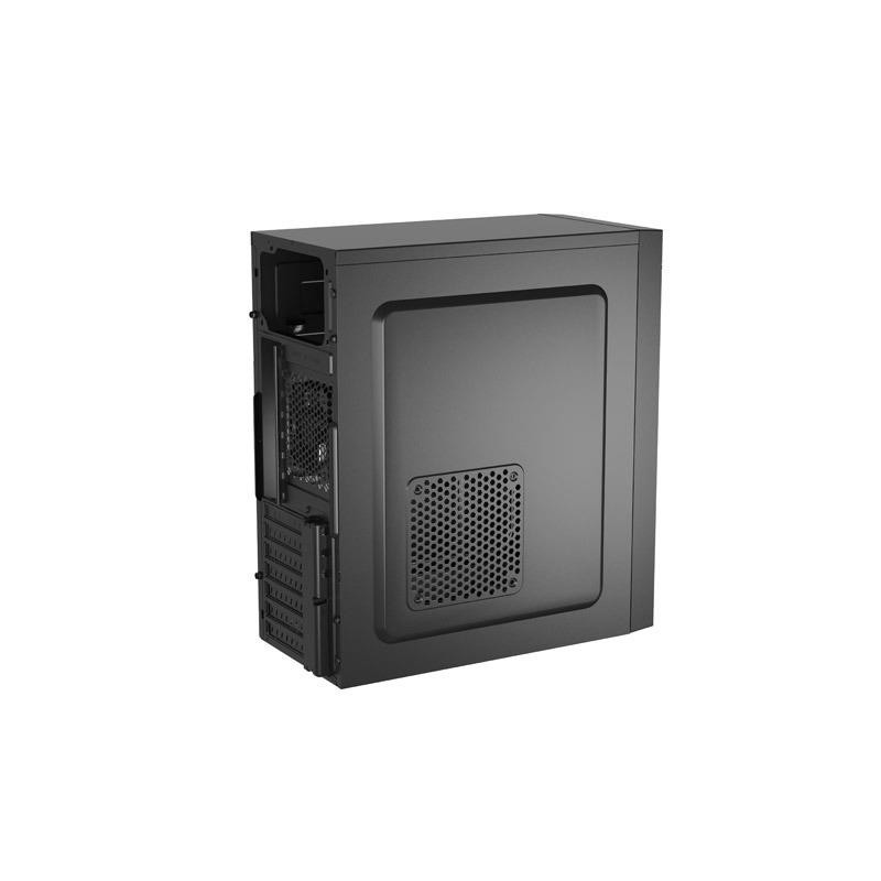Obudowa Natec Cabassu G2 ATX Midi (USB 3.0 x2, USB 2.0 x2, c… | PartsPC.pl