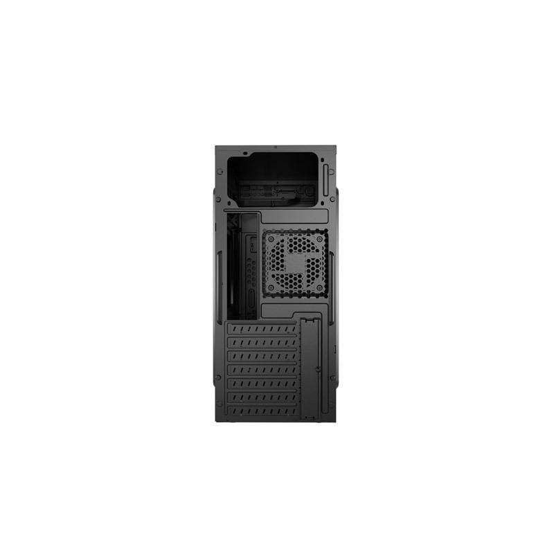 Obudowa Natec Cabassu G2 ATX Midi (USB 3.0 x2, USB 2.0 x2, c… | PartsPC.pl