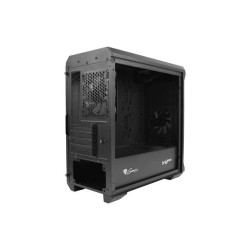 Obudowa Genesis Irid 503 micro tower (USB 3.0, z oknem) | PartsPC.pl