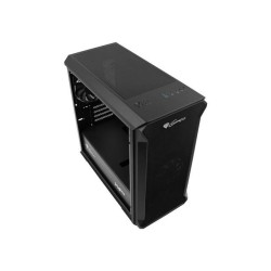 Obudowa Genesis Irid 503 micro tower (USB 3.0, z oknem) | PartsPC.pl