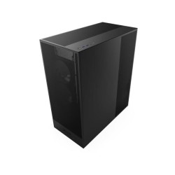 Obudowa NZXT H7 Flow (2024) Midi Tower z oknem Czarna | PartsPC.pl
