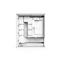Obudowa NZXT H7 Flow (2024) Midi Tower z oknem Biała