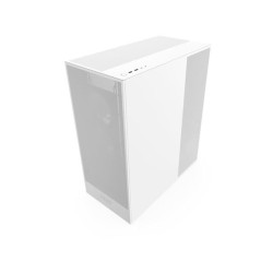 Obudowa NZXT H7 Flow (2024) Midi Tower z oknem Biała
