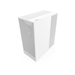 Obudowa NZXT H7 Flow RGB (2024) Midi Tower z oknem Biała