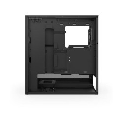 Obudowa NZXT H5 Flow (2024) Midi Tower z oknem Czarna