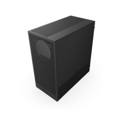 Obudowa NZXT H5 Flow (2024) Midi Tower z oknem Czarna