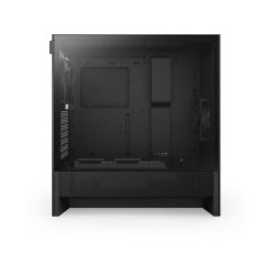 Obudowa NZXT H5 Flow (2024) Midi Tower z oknem Czarna