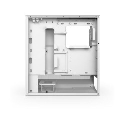 Obudowa NZXT H5 Flow RGB (2024) Midi Tower z oknem Biała