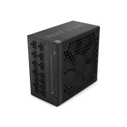 Zasilacz NZXT C1200 V2 1200W modularny 80+ Gold ATX3.1 Czarn… | PartsPC.pl