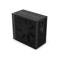 Zasilacz NZXT C1200 V2 1200W modularny 80+ Gold ATX3.1 Czarn… | PartsPC.pl