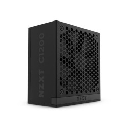 Zasilacz NZXT C1200 V2 1200W modularny 80+ Gold ATX3.1 Czarn… | PartsPC.pl