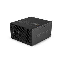 Zasilacz NZXT C1200 V2 1200W modularny 80+ Gold ATX3.1 Czarn… | PartsPC.pl