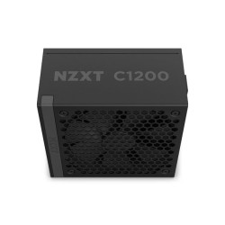Zasilacz NZXT C1200 V2 1200W modularny 80+ Gold ATX3.1 Czarn… | PartsPC.pl