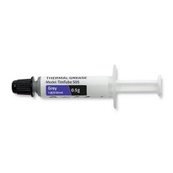 Pasta termoprzewodząca Qoltec TimTube S05 | 1.829 W/m-K | 0.… | PartsPC.pl