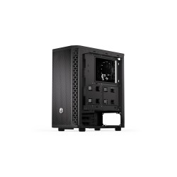 Obudowa Endorfy Signum 300 Solid (EY2A003) czarny | PartsPC.pl
