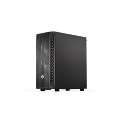 Obudowa Endorfy Signum 300 Air (EY2A005) czarna | PartsPC.pl