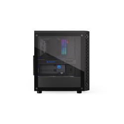 Obudowa Endorfy Signum 300 Core (EY2A004) czarny | PartsPC.pl