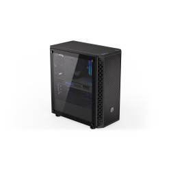 Obudowa Endorfy Signum 300 Core (EY2A004) czarny | PartsPC.pl