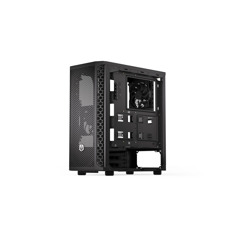 Obudowa Endorfy Signum 300 Core (EY2A004) czarny | PartsPC.pl