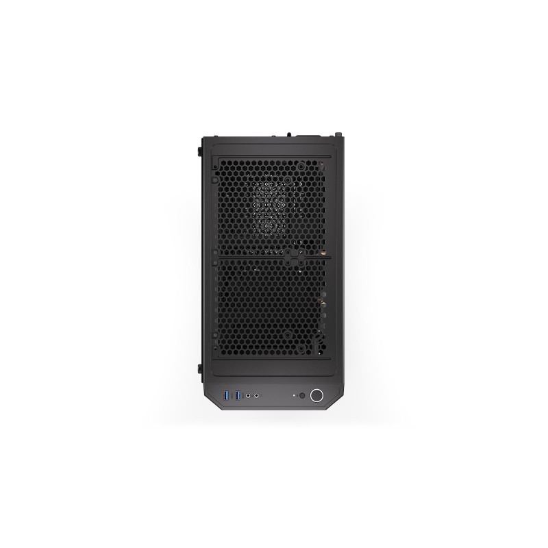 Obudowa Endorfy Signum 300 Core (EY2A004) czarny | PartsPC.pl