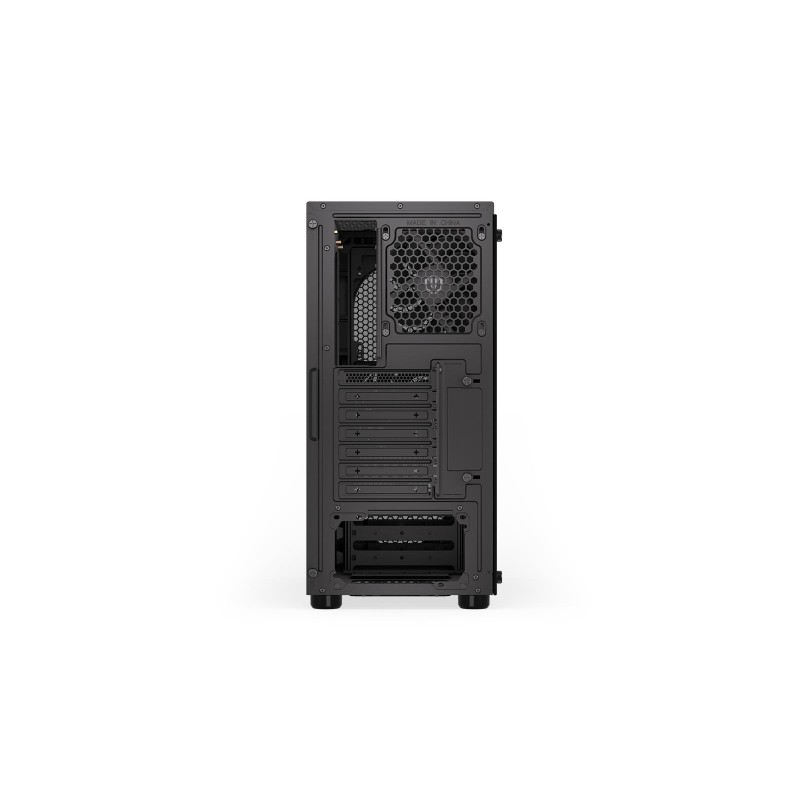 Obudowa Endorfy Signum 300 Core (EY2A004) czarny | PartsPC.pl