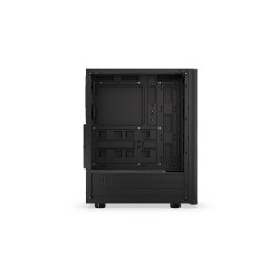 Obudowa Endorfy Ventum 200 Air czarny | PartsPC.pl