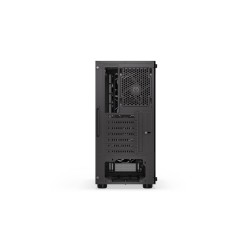 Obudowa Endorfy Ventum 200 Air czarny | PartsPC.pl