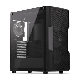Obudowa Endorfy Regnum 400 ARGB czarny | PartsPC.pl