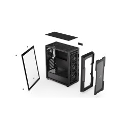 Obudowa Endorfy Regnum 400 Air | PartsPC.pl