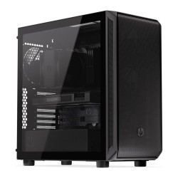 Obudowa Endorfy Arx 700 Air czarna | PartsPC.pl
