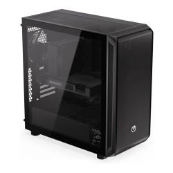 Obudowa Endorfy Arx 700 Air czarna | PartsPC.pl